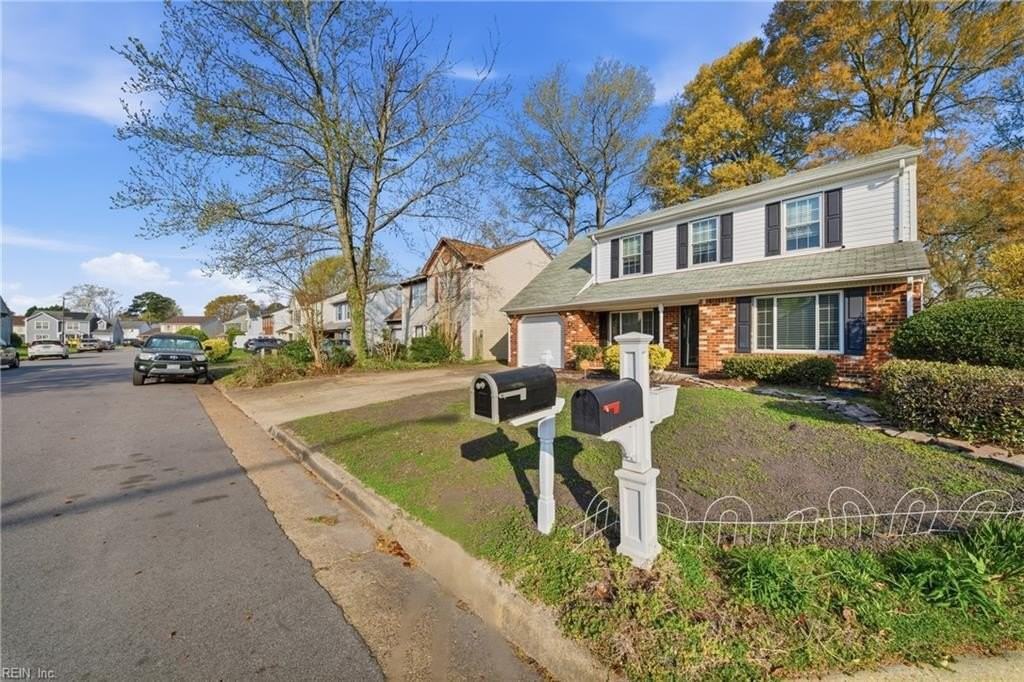 5412 Whitehurst Arch - Photo 4 of 45