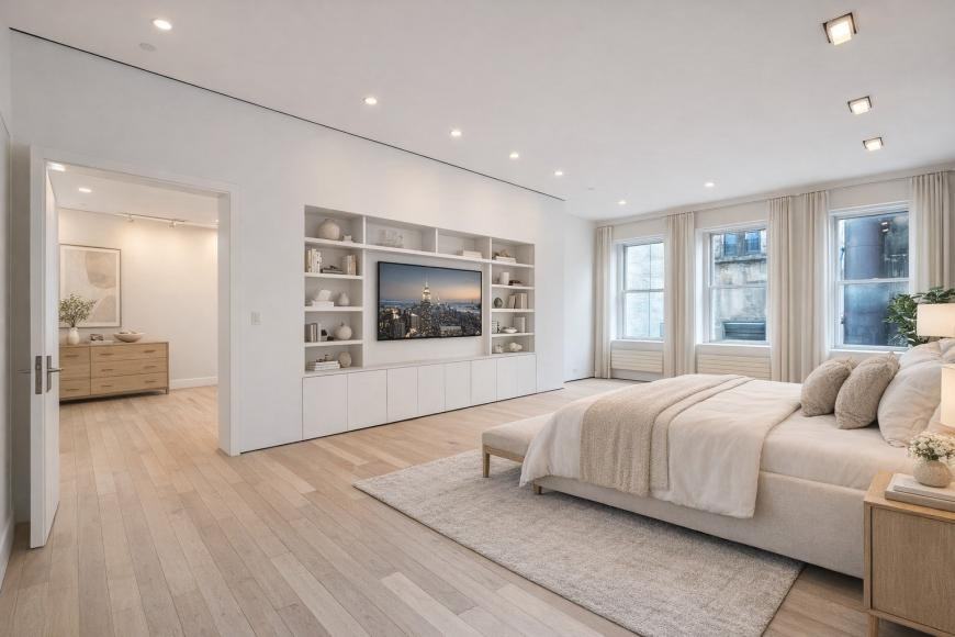 54 Bleecker St - Photo 6 of 10