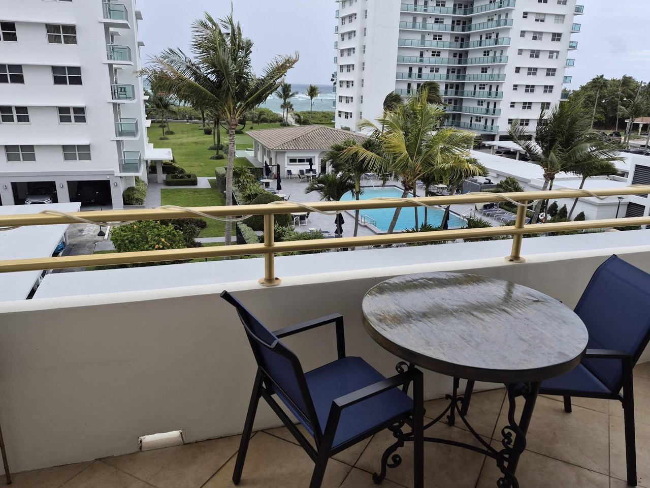 1630 N Ocean Blvd #314 - Photo 3 of 21