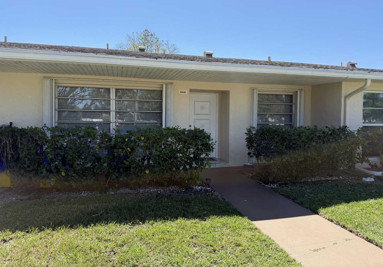 8540 Chevy Chase Dr Unit 8540