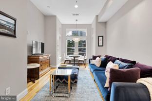 2201 K St Nw Apt 4 #Apt 4 - Photo 1 of 1