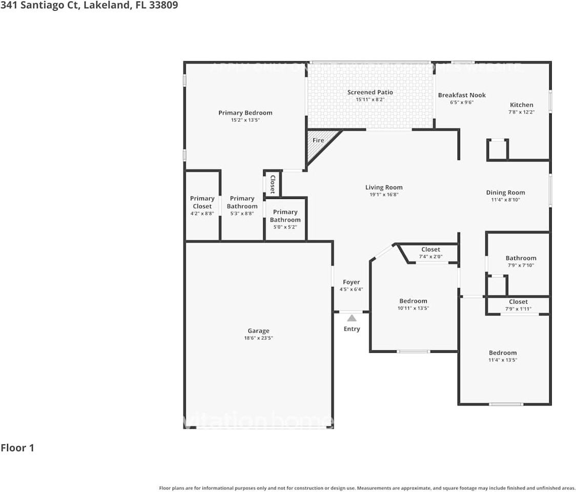 341 Santiago Ct - Photo 2 of 17