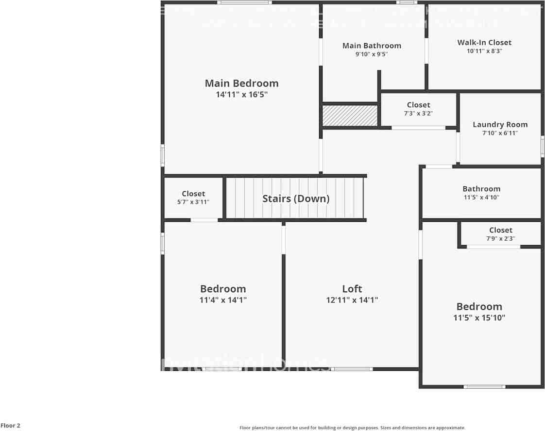 25203 W Chipman Rd - Photo 3 of 22