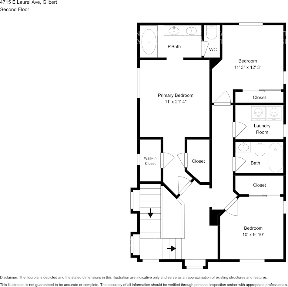4715 E Laurel Ave - Photo 3 of 11