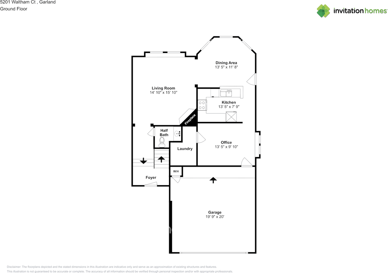 5201 Waltham Ct - Photo 2 of 16