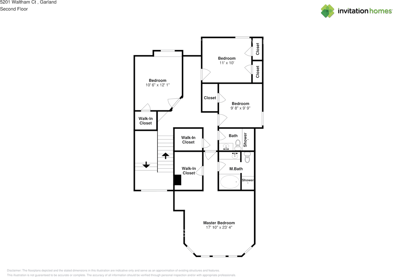 5201 Waltham Ct - Photo 3 of 16