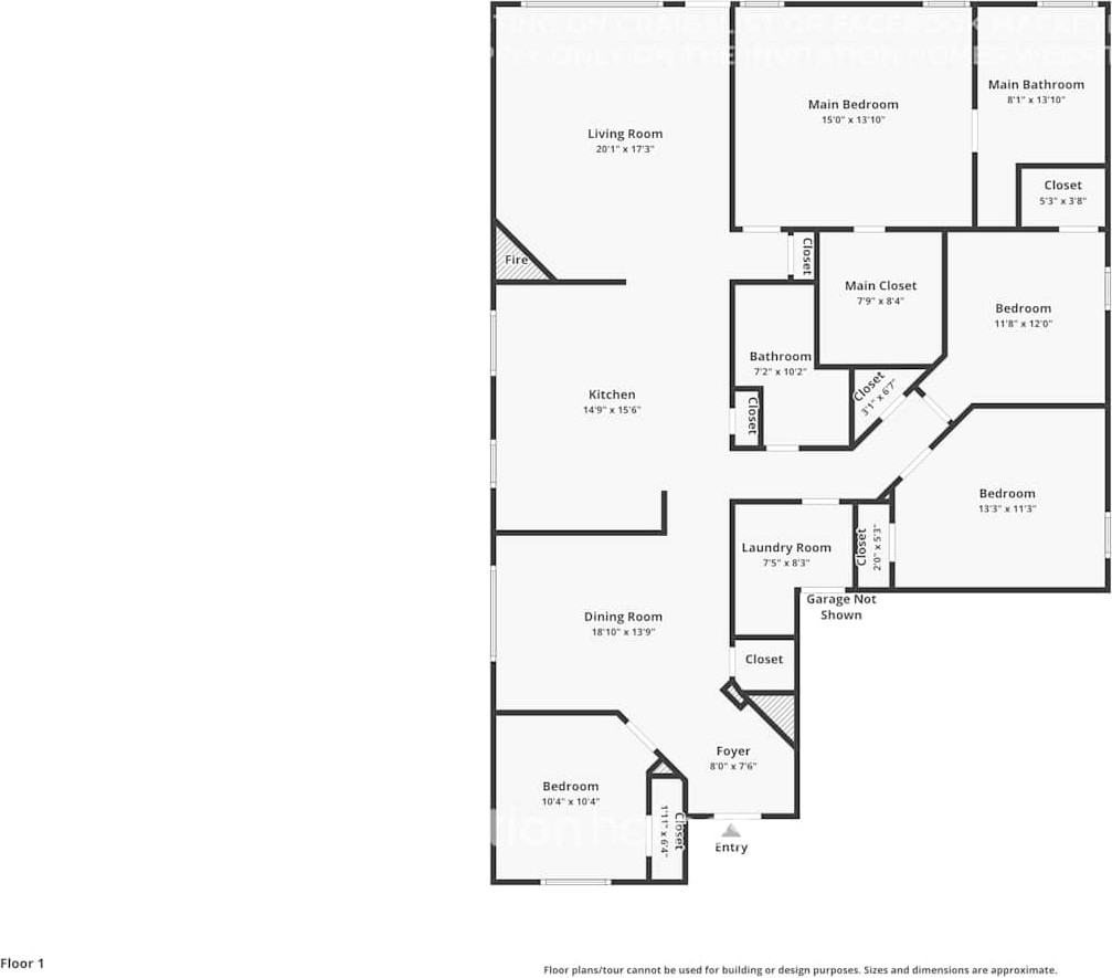 2513 Tar Heel Dr - Photo 2 of 11