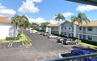 2750 Forest Hills Blvd #208 - Photo 1 of 1