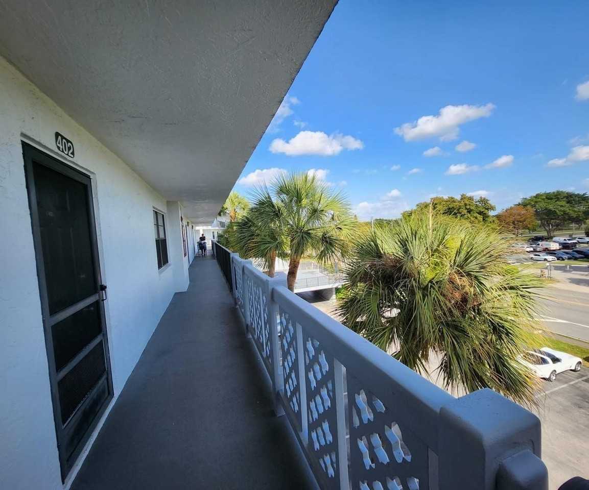 9235 SW 8th 402 Street - Photo 3 of 37