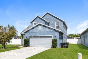 featured image of 288 Magical Way