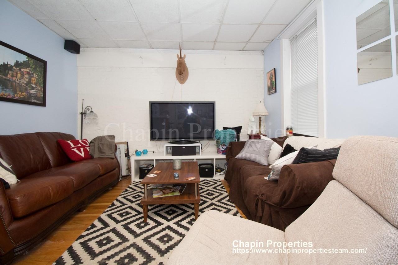 217 Washington St #1 - Photo 3 of 7