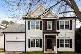 8528 Neuse Hunter Dr - Photo 1 of 1