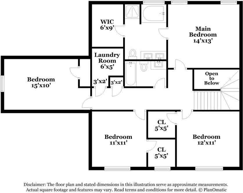 8528 Neuse Hunter Dr - Photo 3 of 17