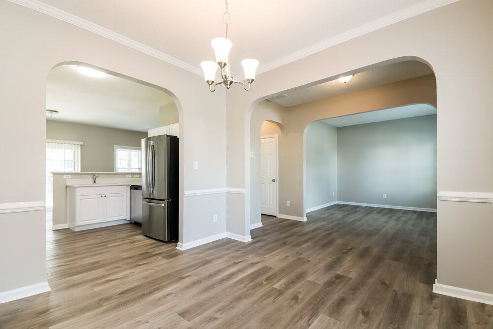 8528 Neuse Hunter Dr - Photo 6 of 17