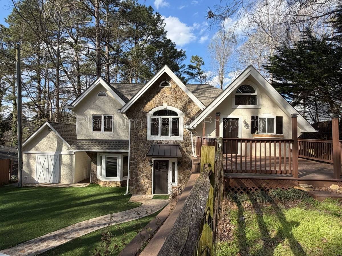 835 Timber Lake Trl - Photo 2 of 10