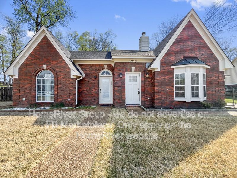 5910 Garden Walk E