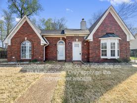 5910 Garden Walk E - Photo 1 of 1