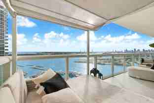 450 Alton Rd #2603 - Photo 1 of 1