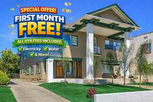 2947 Van Buren Pl #2947 - Photo 1 of 1