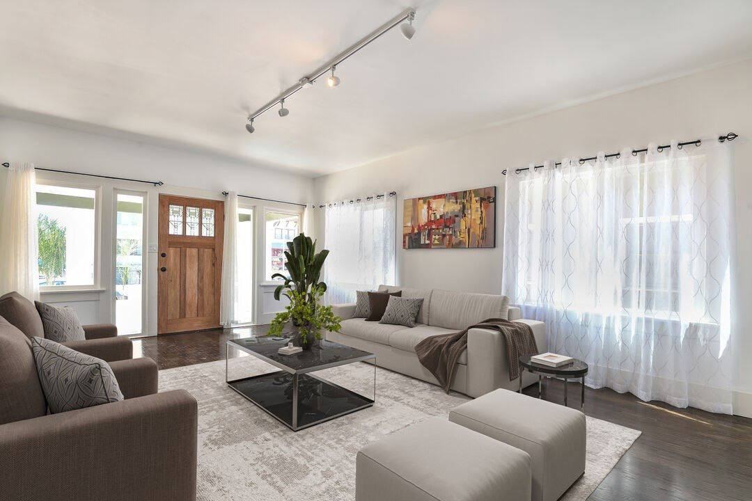 2947 Van Buren Pl #2947 - Photo 2 of 8