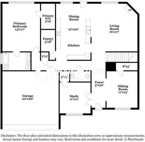 1433 Pheasant Run Trl - Photo 2 of 17