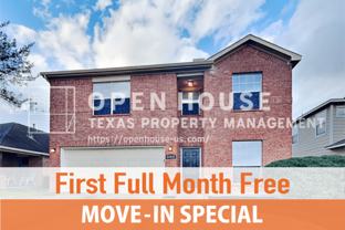 21610 Britton Hill Way - Photo 1 of 1