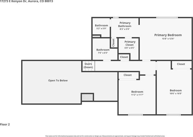 17273 E Kenyon Dr - Photo 4 of 17