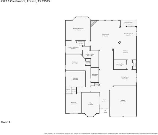 4522 S Creekmont - Photo 2 of 15