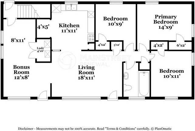 11805 Lawndale Ave - Photo 2 of 17
