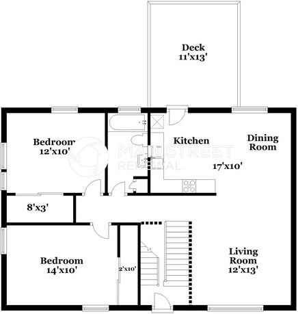 5605 Butternut Rd - Photo 2 of 17