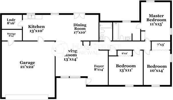 3525 Oregon Trl - Photo 2 of 16