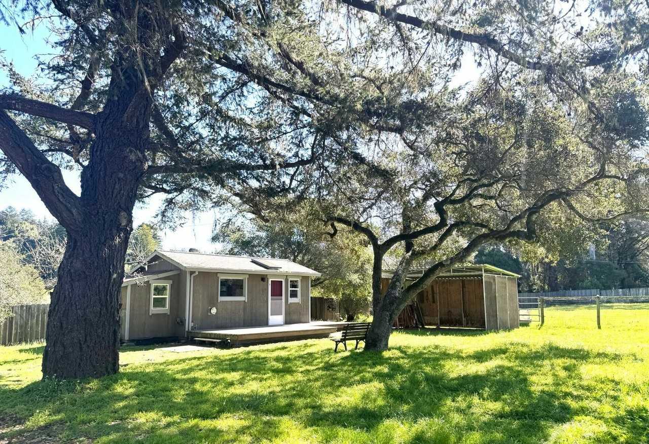 Shoreline Hwy - Photo 2 of 14