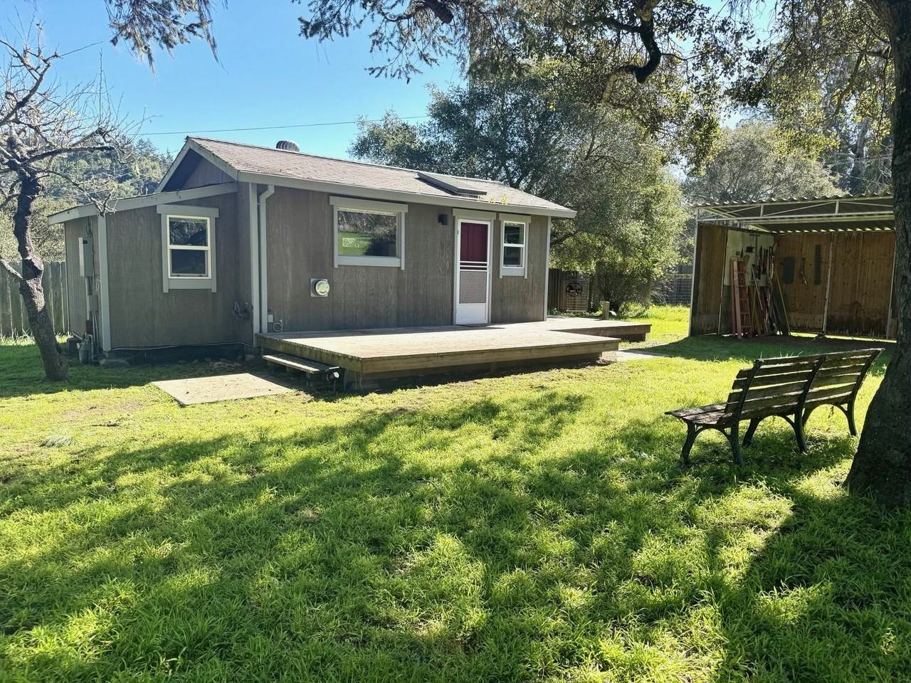 Shoreline Hwy - Photo 3 of 14