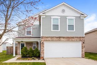 3143 Danube Way - Photo 1 of 1