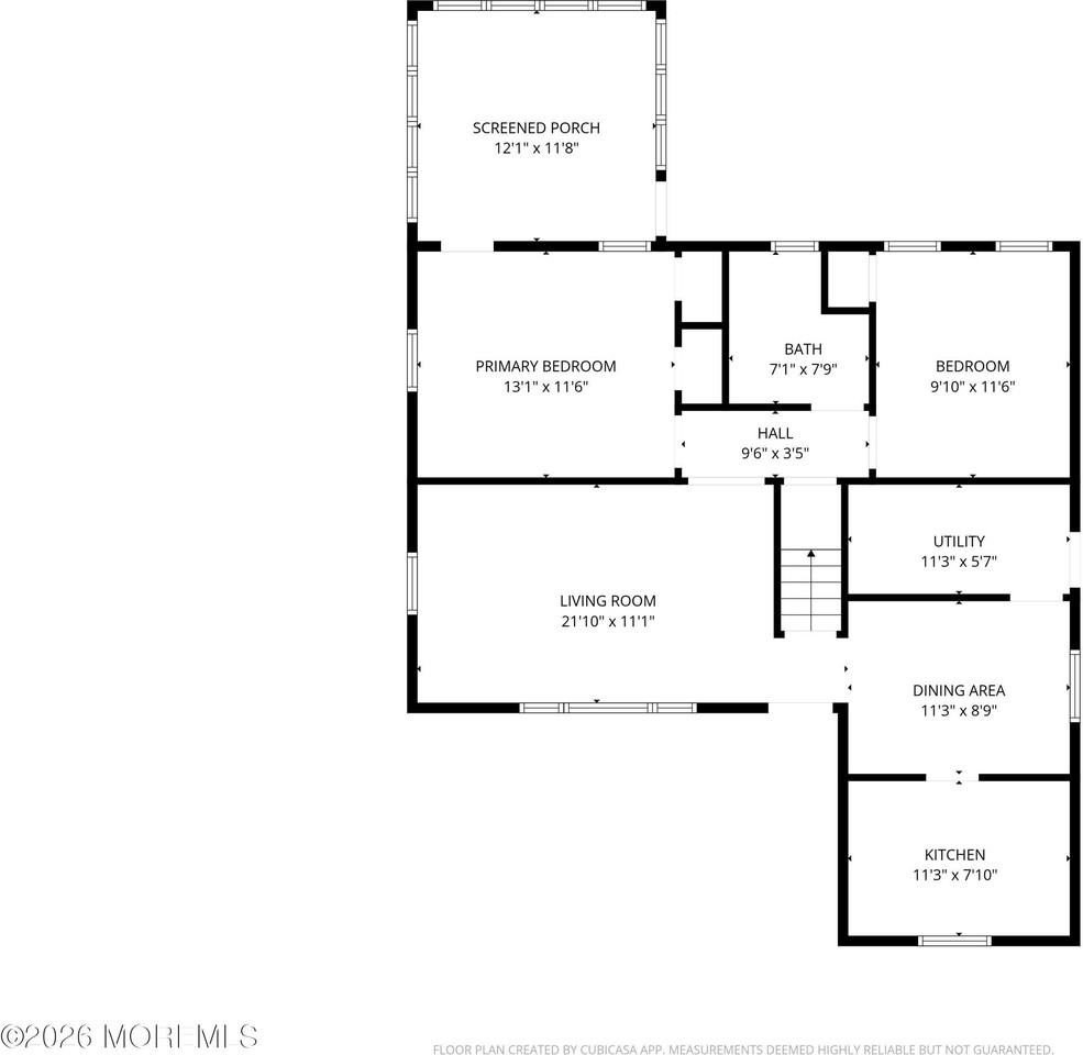 53 Little Silver Pkwy - Photo 2 of 13