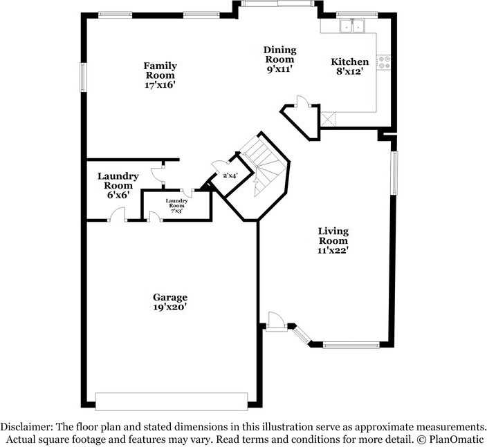 1036 W Olive Ave - Photo 2 of 17