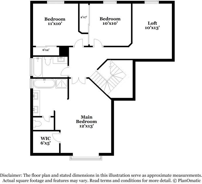 1036 W Olive Ave - Photo 3 of 17