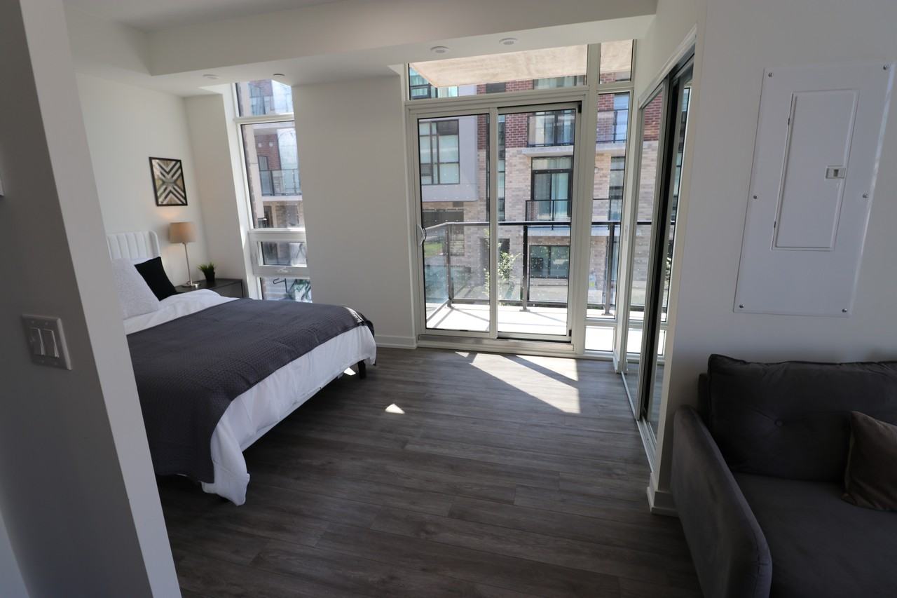 861 Sheppard Avenue West #57 - Photo 5 of 15