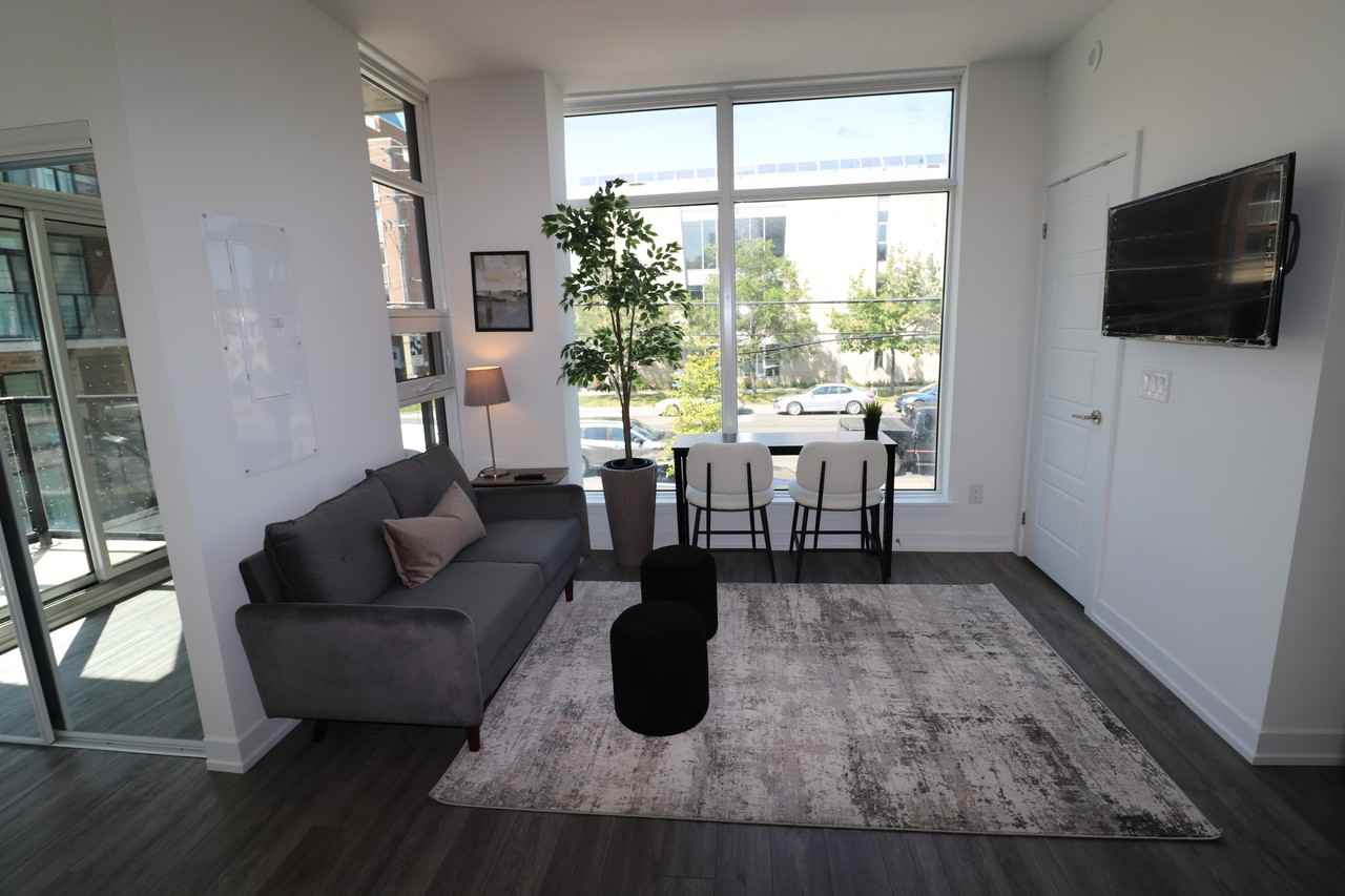 861 Sheppard Avenue West #57 - Photo 2 of 15