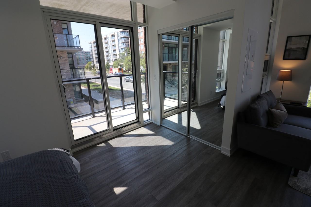 861 Sheppard Avenue West #57 - Photo 7 of 15