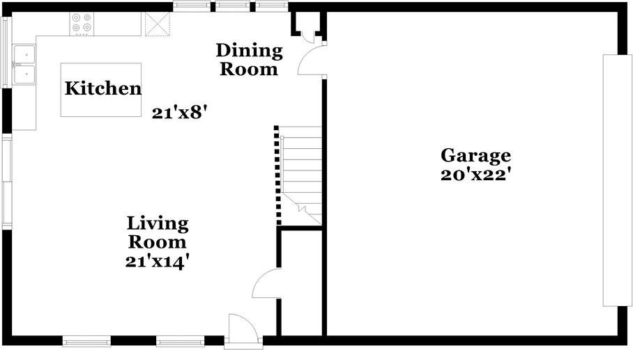 6425 Butterfly Sky St - Photo 2 of 17