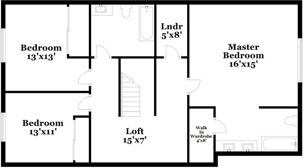 6425 Butterfly Sky St - Photo 3 of 17