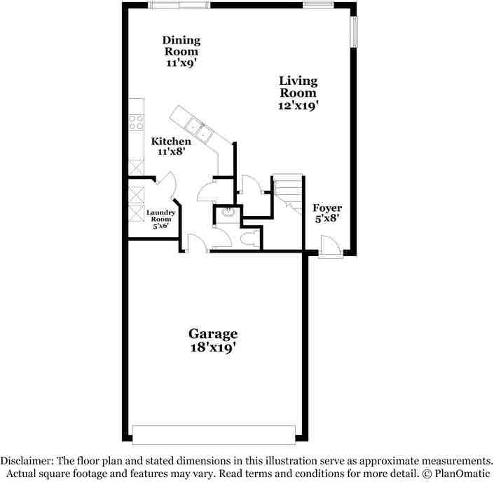 4487 Connaught East Dr - Photo 2 of 17