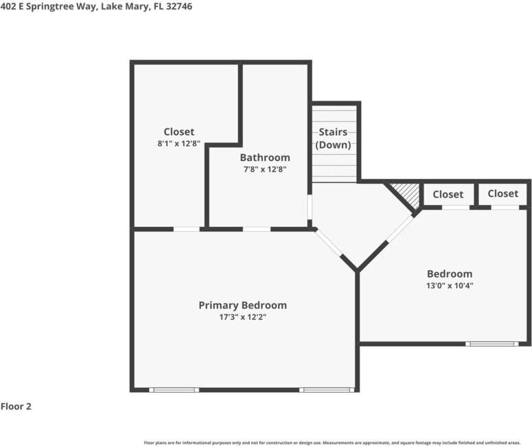402 E Springtree Way - Photo 3 of 17