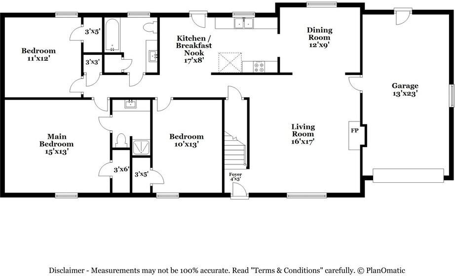 209 Lexington Dr - Photo 2 of 17