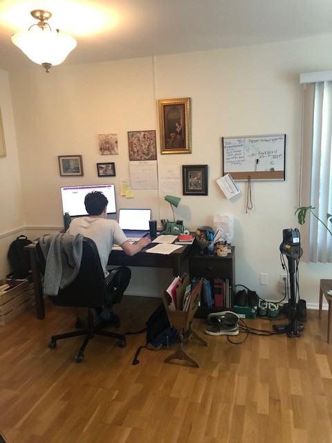 3671 Vinton Avenue ##4 - Photo 7 of 21