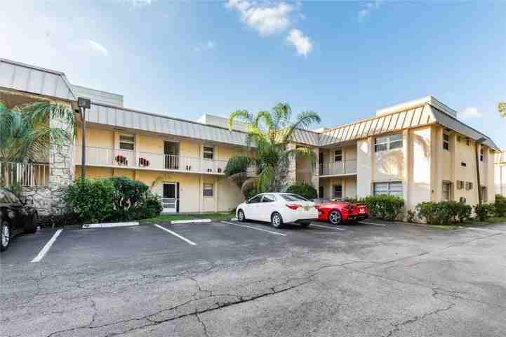 10693 North Military Trail #14 - Photo 2 of 9