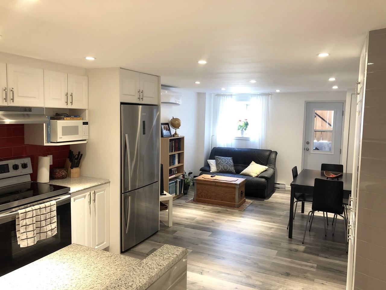 8034 Rue Saint-André - Photo 3 of 10