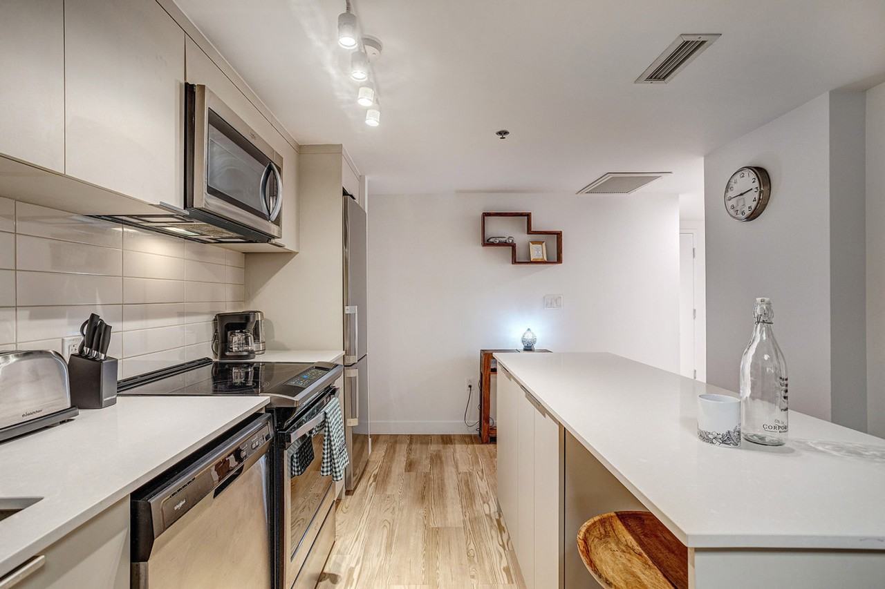 1020 Rue De Bleury #1385501P - Photo 3 of 10