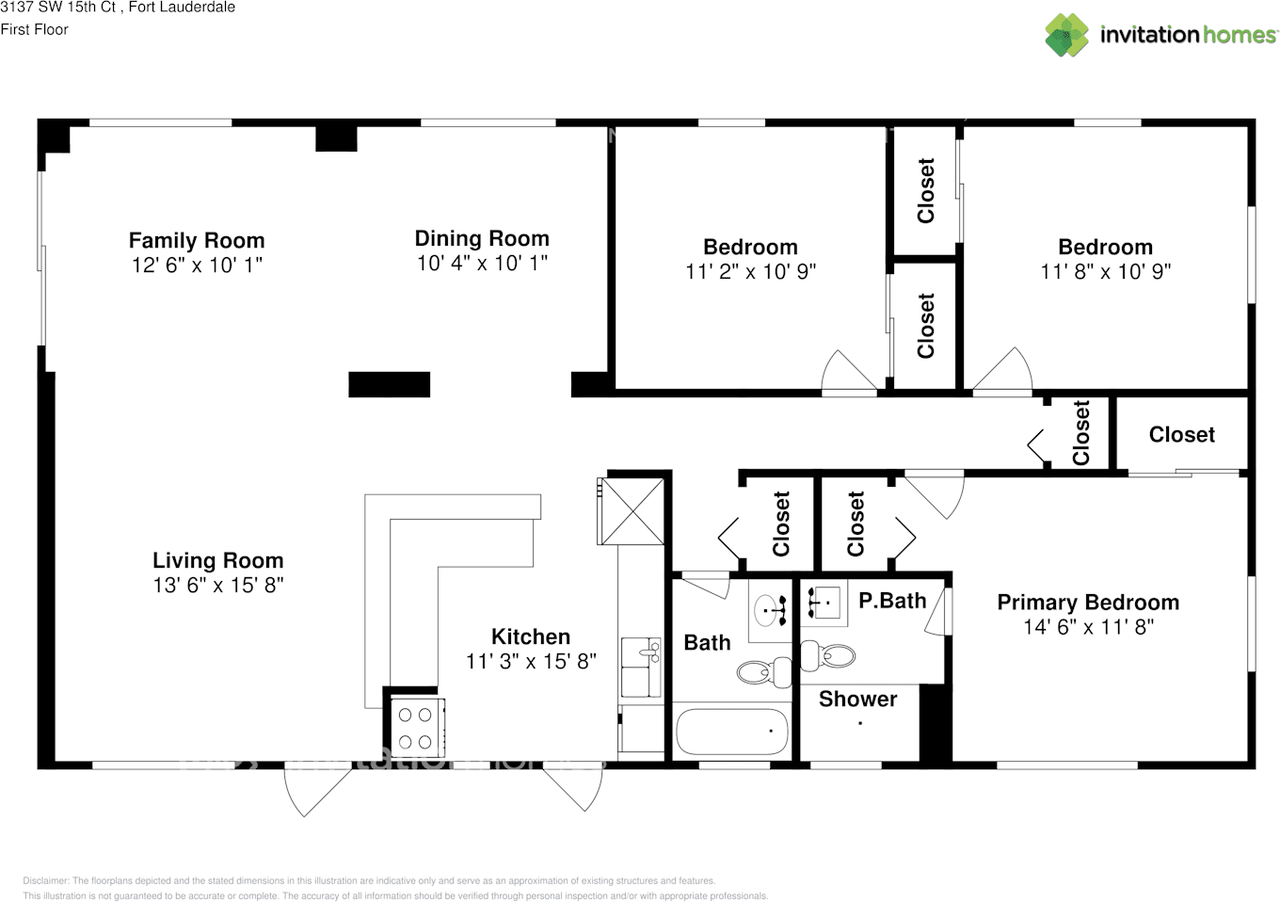 3137 Sw 15th Ct - Photo 2 of 5